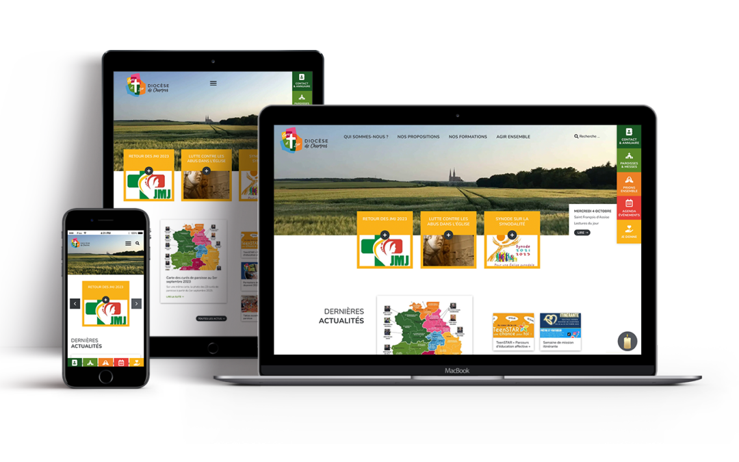 Diocèse de Chartres