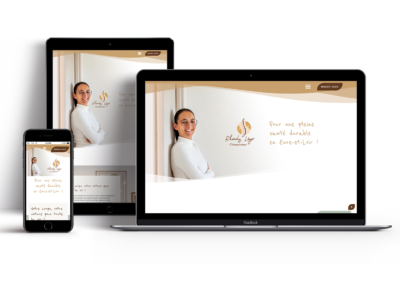 Rhendy Léger Chiropracteur